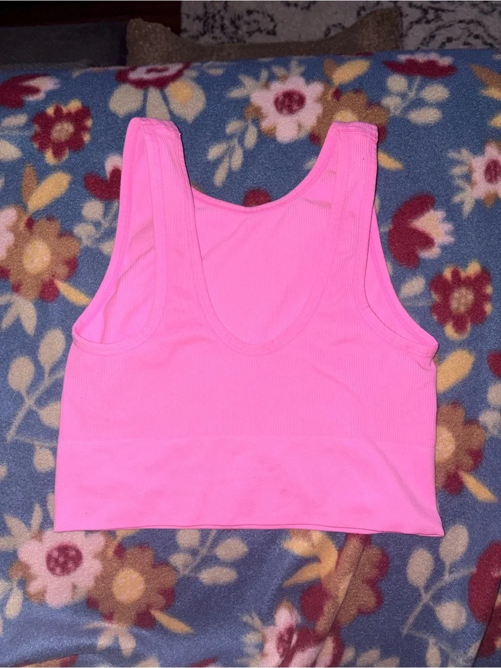 Colsie ribbed sports